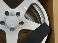 Porsche Cayenne 2003–2010 Taotut OEM-vanteet R19 (4 kpl) kuva 9