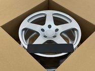 Porsche Cayenne 2003–2010 Taotut OEM-vanteet R19 (4 kpl) kuva 3
