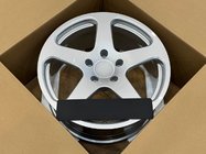 Porsche Cayenne 2003–2010 Taotut OEM-vanteet R19 (4 kpl) kuva 2