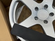 Porsche Cayenne 2003–2010 Taotut OEM-vanteet R19 (4 kpl) kuva 7