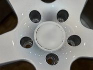 Porsche Cayenne 2003–2010 Taotut OEM-vanteet R19 (4 kpl) kuva 8