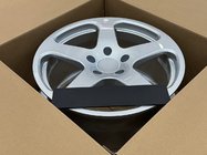Porsche Cayenne 2003–2010 Taotut OEM-vanteet R19 (4 kpl) kuva 4