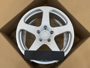Porsche Cayenne 2003–2010 Taotut OEM-vanteet R19 (4 kpl) kuva 1