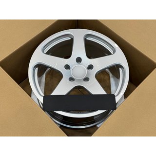Taotut OEM-vanteet R19 (4 kpl) kuva 2