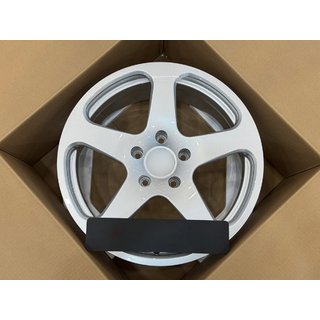 Taotut OEM-vanteet R19 (4 kpl) kuva 1