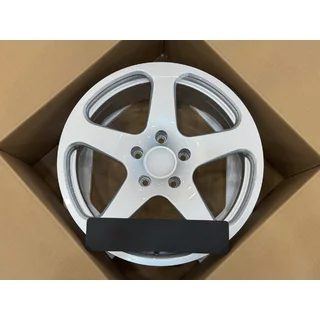 Taotut OEM-vanteet R19 (4 kpl) kuva 1