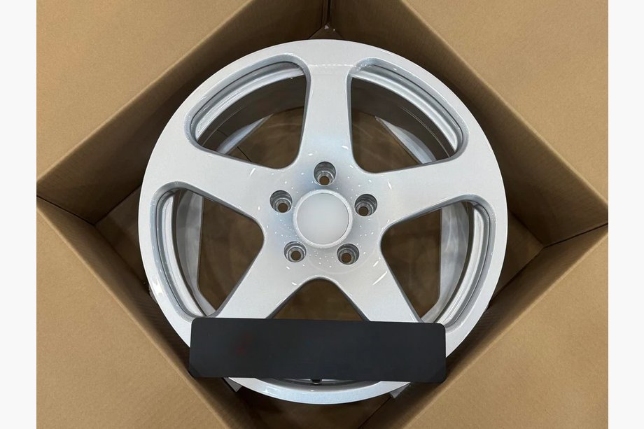 Porsche Cayenne 2003–2010 Taotut OEM-vanteet R19 (4 kpl) Image
