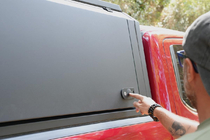 Ford Ranger 2011–2022 Lavakate Omcap V2 kuva 2