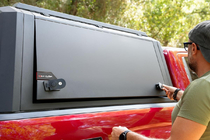 Ford Ranger 2011–2022 Lavakate Omcap V2 kuva 3