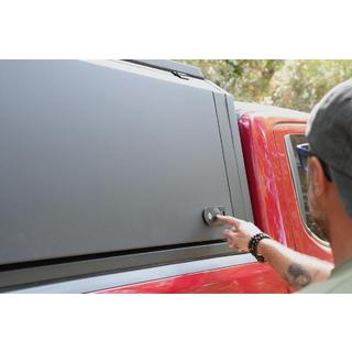 Lavakate Omcap V2 Ford Ranger 2011–2022 kuva 2