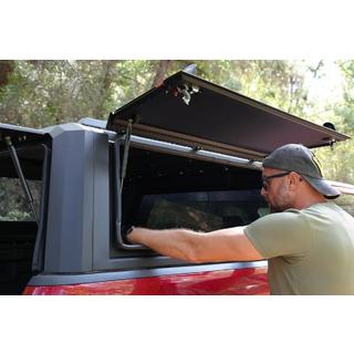 Lavakate Omcap V2 Ford Ranger 2011–2022 kuva 4