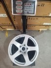Porsche 911 (992) 2018– OEM-taotut vanteet R18 (4 kpl) kuva 11
