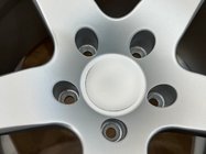 Porsche 911 (992) 2018– OEM-taotut vanteet R18 (4 kpl) kuva 8