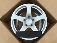 Porsche 911 (992) 2018– OEM-taotut vanteet R18 (4 kpl) kuva 1