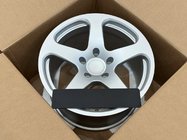 Porsche 911 (992) 2018– OEM-taotut vanteet R18 (4 kpl) kuva 2