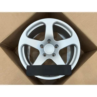 OEM-taotut vanteet R18 (4 kpl) kuva 1