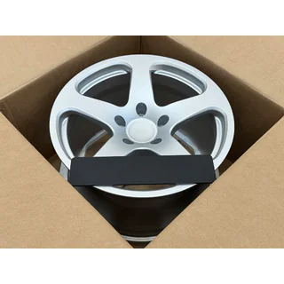 OEM-taotut vanteet R18 (4 kpl) kuva 3