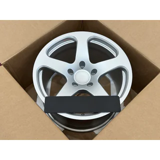 OEM-taotut vanteet R18 (4 kpl) kuva 2