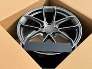 Porsche Cayenne 2018– Taotut OEM-vanteet R20 V2 (4 kpl) kuva 3