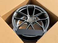 Porsche Cayenne 2018– Taotut OEM-vanteet R20 V2 (4 kpl) kuva 2