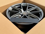Porsche Cayenne 2018– Taotut OEM-vanteet R20 V2 (4 kpl) kuva 4