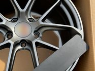 Porsche Cayenne 2018– Taotut OEM-vanteet R20 V2 (4 kpl) kuva 7