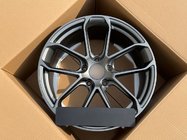 Porsche Cayenne 2018– Taotut OEM-vanteet R20 V2 (4 kpl) kuva 1