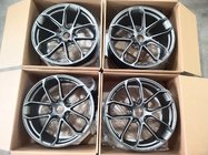 Porsche Cayenne 2018– Taotut OEM-vanteet R20 V2 (4 kpl) kuva 5
