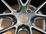 Porsche Cayenne 2018– Taotut OEM-vanteet R20 V2 (4 kpl) kuva 8