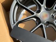 Porsche Cayenne 2018– Taotut OEM-vanteet R20 V2 (4 kpl) kuva 6