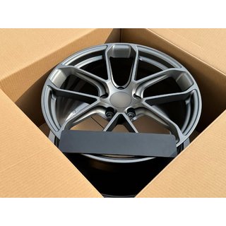 Taotut OEM-vanteet R20 V2 (4 kpl) kuva 3