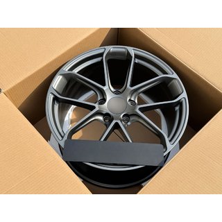 Taotut OEM-vanteet R20 V2 (4 kpl) kuva 2
