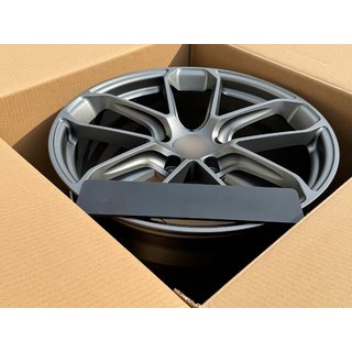 Taotut OEM-vanteet R20 V2 (4 kpl) kuva 4