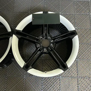 Taotut vanteet OEM R21 V2 (4 kpl) kuva 1