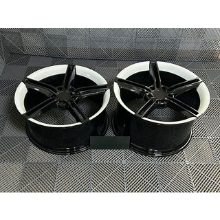 Taotut vanteet OEM R21 V2 (4 kpl) kuva 3