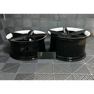 Taotut vanteet OEM R21 V2 (4 kpl) kuva 4