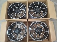 Porsche 911 (992) 2018– Taotut OEM-vanteet R20 R21 V34 (4 kpl) kuva 8