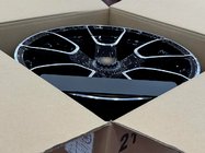 Porsche 911 (992) 2018– Taotut OEM-vanteet R20 R21 V34 (4 kpl) kuva 7