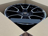 Porsche 911 (992) 2018– Taotut OEM-vanteet R20 R21 V34 (4 kpl) kuva 6