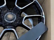 Porsche 911 (992) 2018– Taotut OEM-vanteet R20 R21 V34 (4 kpl) kuva 10