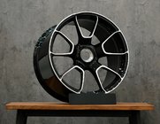 Porsche 911 (992) 2018– Taotut OEM-vanteet R20 R21 V34 (4 kpl) kuva 1