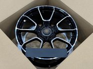 Porsche 911 (992) 2018– Taotut OEM-vanteet R20 R21 V34 (4 kpl) kuva 3