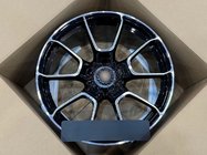 Porsche 911 (992) 2018– Taotut OEM-vanteet R20 R21 V34 (4 kpl) kuva 2