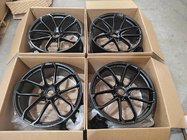 Porsche Cayenne 2018– Taotut OEM-vanteet R22 V8 (4 kpl) kuva 5
