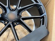 Porsche Cayenne 2018– Taotut OEM-vanteet R22 V8 (4 kpl) kuva 6