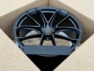 Porsche Cayenne 2018– Taotut OEM-vanteet R22 V8 (4 kpl) kuva 3