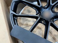 Porsche Cayenne 2018– Taotut OEM-vanteet R22 V8 (4 kpl) kuva 7