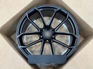 Porsche Cayenne 2018– Taotut OEM-vanteet R22 V8 (4 kpl) kuva 1