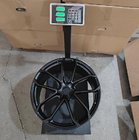 Porsche Cayenne 2018– Taotut OEM-vanteet R22 V8 (4 kpl) kuva 10