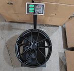 Porsche Cayenne 2018– Taotut OEM-vanteet R22 V8 (4 kpl) kuva 9